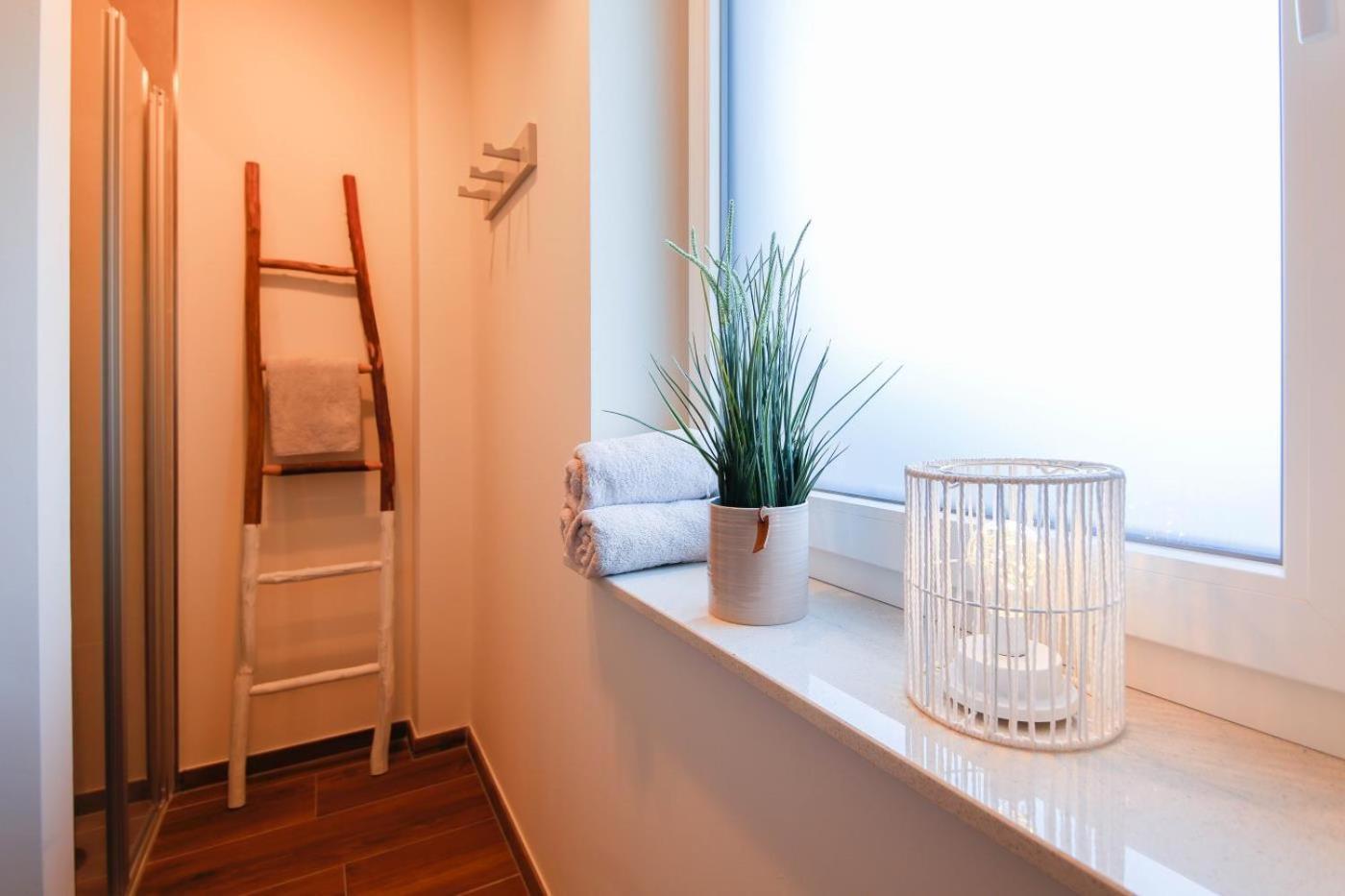 Ferienhaus North Coast シャルボイツ エクステリア 写真