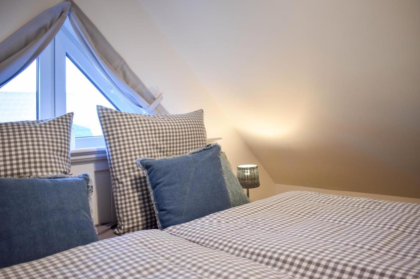 Ferienhaus North Coast シャルボイツ エクステリア 写真