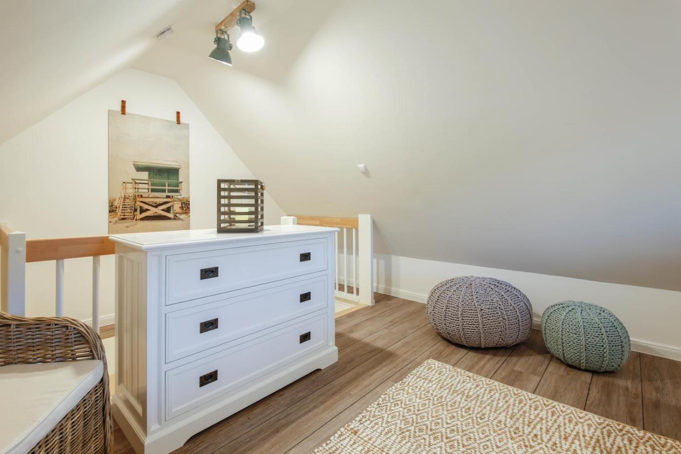 Ferienhaus North Coast シャルボイツ エクステリア 写真