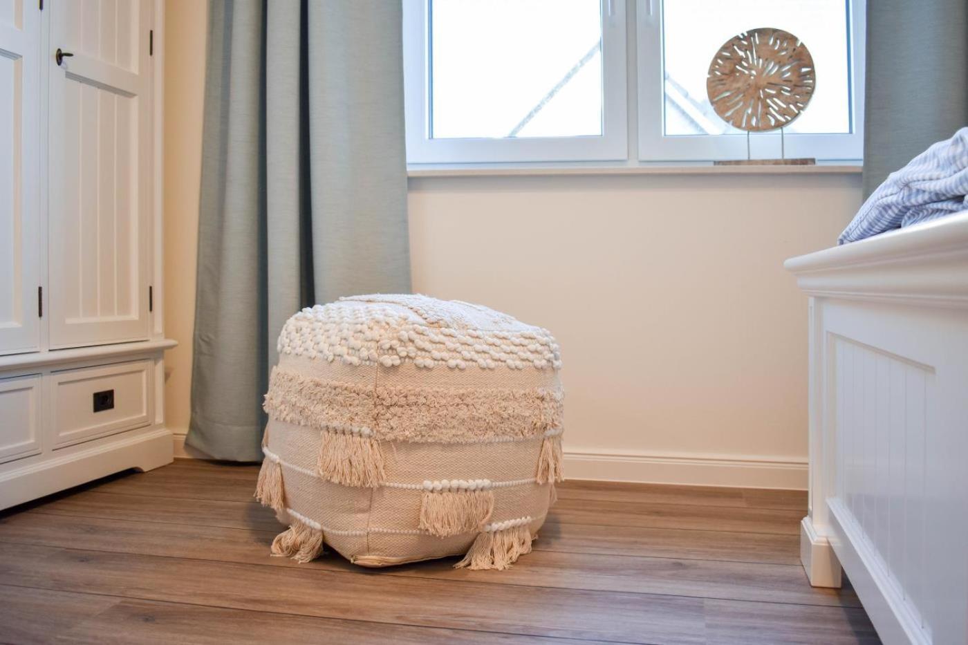 Ferienhaus North Coast シャルボイツ エクステリア 写真